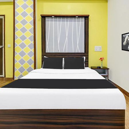 Super Hotel O Porvorim Near Mall De Goa Εξωτερικό φωτογραφία